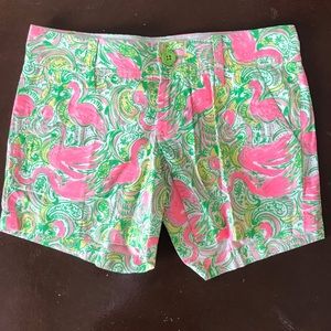 Lilly Pulitzer Shorts